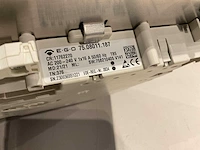 Miele - kmda7476 - kookplaat - afbeelding 6 van  6