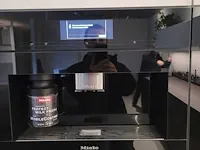 Miele - koffiemachine (c) - afbeelding 2 van  2