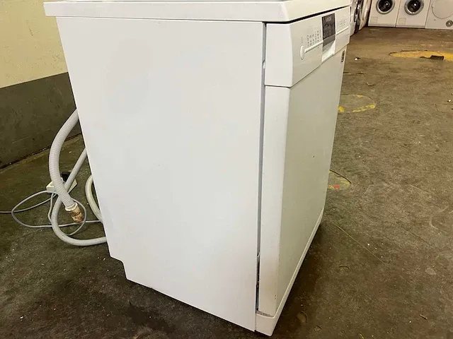Miele - miele wasmachine + siemens vaatwasser - afbeelding 3 van  13