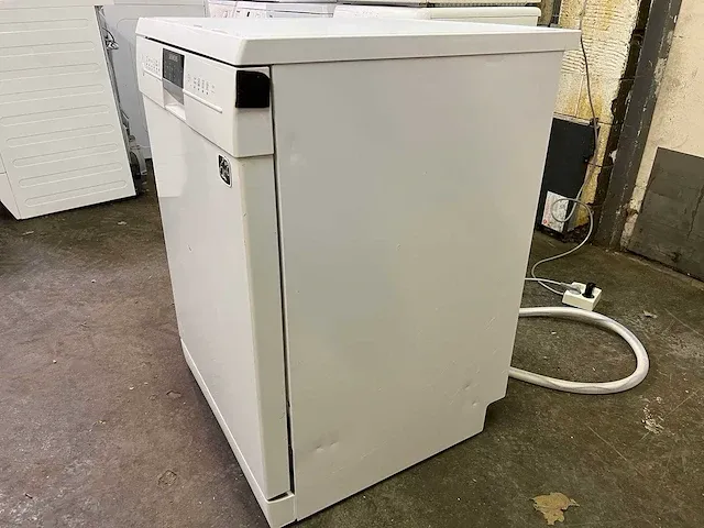 Miele - miele wasmachine + siemens vaatwasser - afbeelding 5 van  13