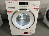 Miele - miele wasmachine + siemens vaatwasser - afbeelding 6 van  13