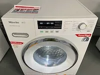 Miele - miele wasmachine + siemens vaatwasser - afbeelding 7 van  13