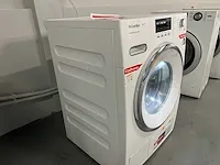Miele - miele wasmachine + siemens vaatwasser - afbeelding 9 van  13
