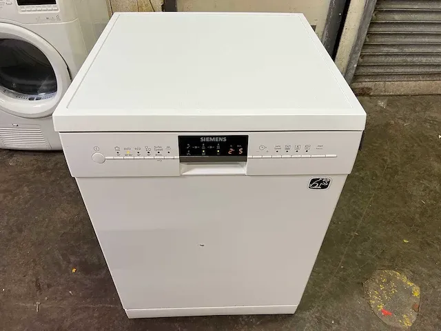 Miele - miele wasmachine + siemens vaatwasser - afbeelding 13 van  13