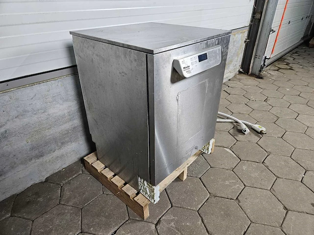 Miele - pg 8056 - vaatwasser - afbeelding 2 van  5