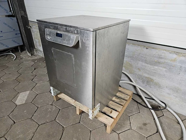 Miele - pg 8056 - vaatwasser - afbeelding 3 van  5
