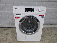 Miele - powerwash 2.0 xl wasmachine - wasmachine - afbeelding 1 van  7