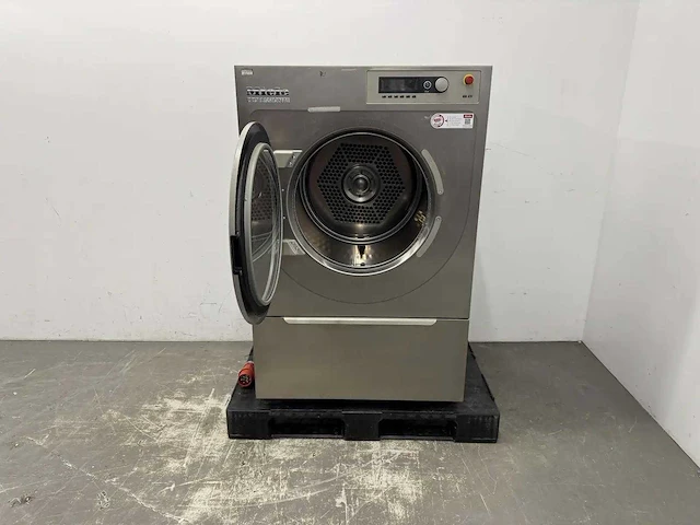 Miele - pt 7251 ni el - industriële wasdroger - afbeelding 6 van  9