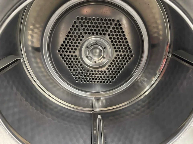Miele - pt 7251 ni el - industriële wasdroger - afbeelding 7 van  9