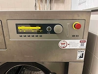 Miele - pw 6101 mf el - industriële wasmachine - afbeelding 4 van  5