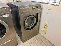 Miele - pw 6101 mf el - industriële wasmachine - afbeelding 1 van  5
