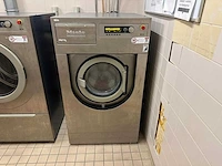 Miele - pw 6101 mf el - industriële wasmachine - afbeelding 2 van  5