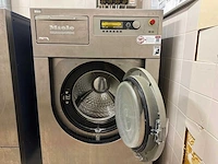 Miele - pw 6101 mf el - industriële wasmachine - afbeelding 3 van  5