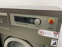 Miele - pw 6101 mf el - industriële wasmachine - afbeelding 2 van  10