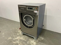 Miele - pw 6101 mf el - industriële wasmachine - afbeelding 1 van  10