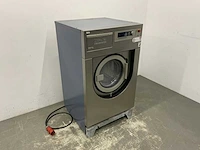 Miele - pw 6101 mf el - industriële wasmachine - afbeelding 4 van  10