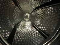 Miele - pw 6101 mf el - industriële wasmachine - afbeelding 9 van  10