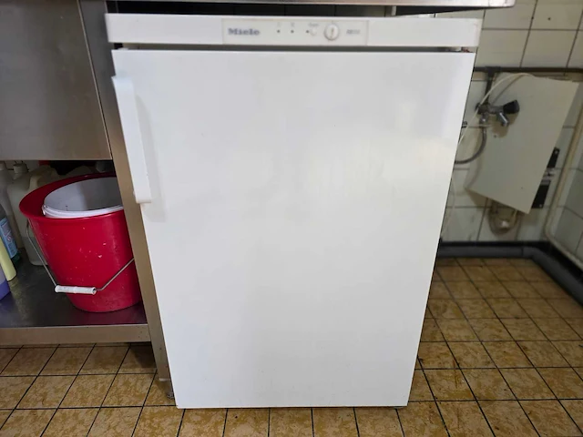 Miele - super - tafelmodel vriezer - afbeelding 1 van  4