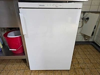 Miele - super - tafelmodel vriezer - afbeelding 1 van  4