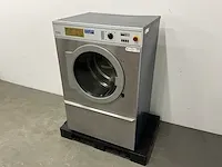 Miele - t 6251 ni el - elektrisch verwarmde industriële wasdroger - afbeelding 1 van  10