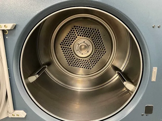 Miele - t 6351 el - elektrisch verwarmde industriële wasdroger - afbeelding 4 van  9