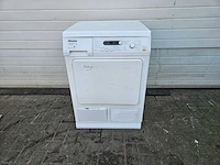 Miele - t 8827 wp - wasdroger - afbeelding 1 van  5