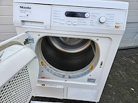 Miele - t 8827 wp - wasdroger - afbeelding 4 van  5
