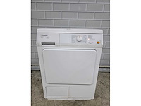 Miele - t8813c edition 111 - wasdroger - afbeelding 3 van  7