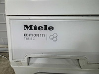 Miele - t8813c edition 111 - wasdroger - afbeelding 4 van  7