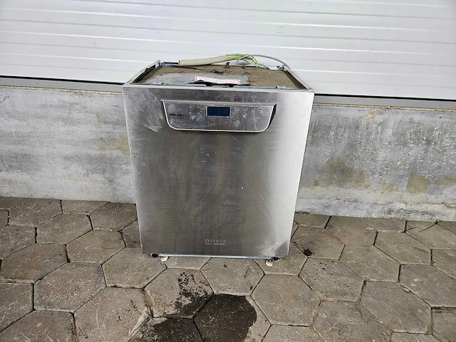 Miele - vaatwasser - afbeelding 1 van  4