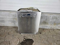 Miele - vaatwasser - afbeelding 1 van  4