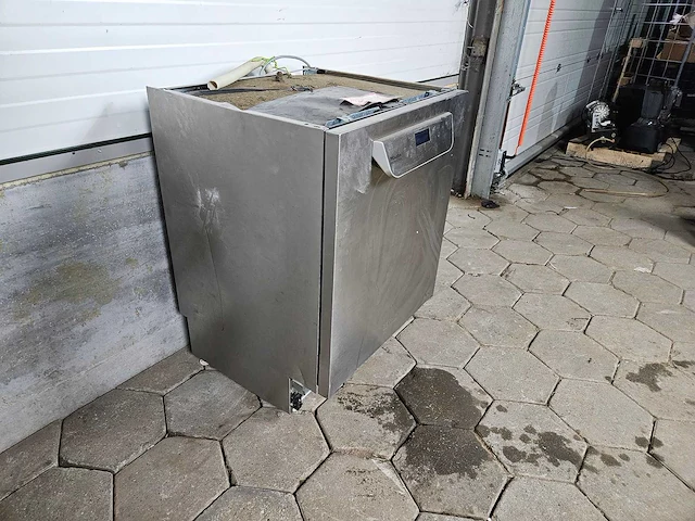 Miele - vaatwasser - afbeelding 2 van  4