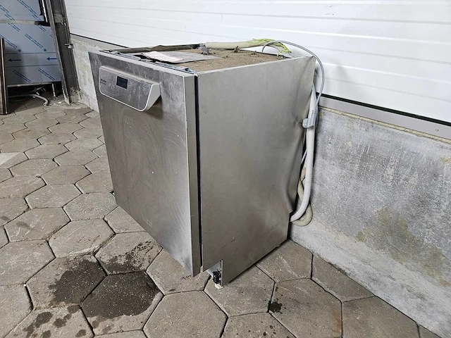Miele - vaatwasser - afbeelding 3 van  4