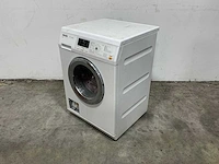 Miele - w classic - wasmachine - afbeelding 1 van  6