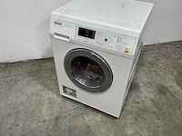 Miele - w classic - wasmachine - afbeelding 2 van  6