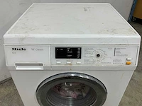 Miele - w classic - wasmachine - afbeelding 4 van  6
