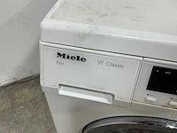 Miele - w classic - wasmachine - afbeelding 5 van  6