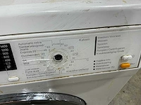 Miele - w classic - wasmachine - afbeelding 6 van  6