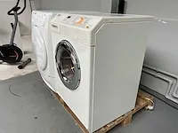Miele - wasmachine + zanussi droger - afbeelding 3 van  12