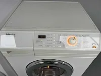Miele - wasmachine + zanussi droger - afbeelding 6 van  12