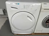 Miele - wasmachine + zanussi droger - afbeelding 8 van  12
