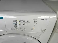 Miele - wasmachine + zanussi droger - afbeelding 10 van  12