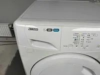 Miele - wasmachine + zanussi droger - afbeelding 11 van  12