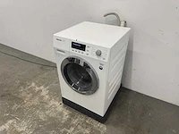 Miele - wke130 wps - wasmachine - afbeelding 1 van  6