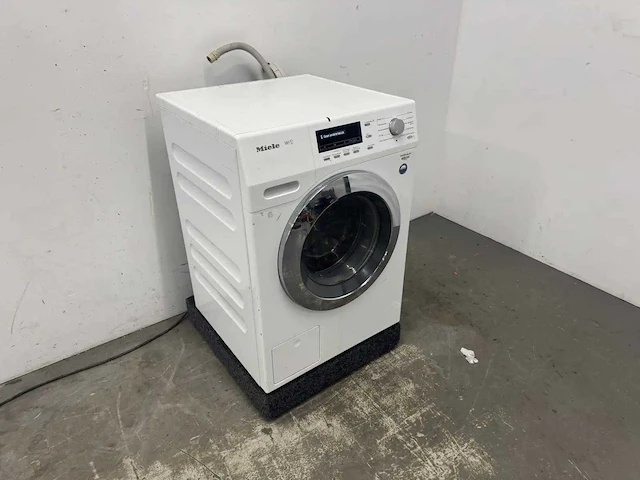 Miele - wke130 wps - wasmachine - afbeelding 3 van  6