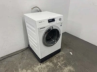 Miele - wke130 wps - wasmachine - afbeelding 3 van  6