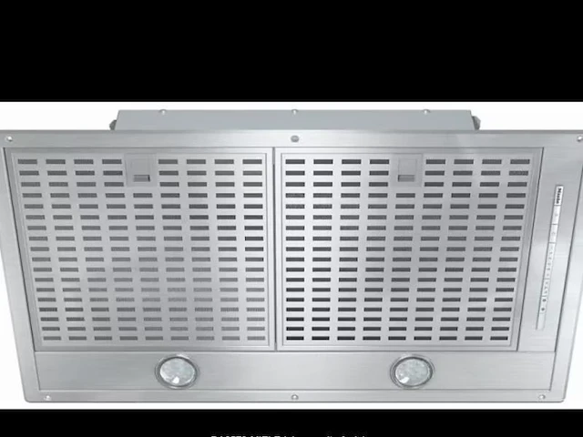 Miele afzuigunig da2578 va7114srt - afbeelding 1 van  5
