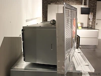 Miele afzuigunig da2578 va7114srt - afbeelding 3 van  5