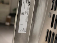 Miele afzuigunig da2578 va7114srt - afbeelding 4 van  5