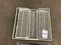 Miele besteklade - afbeelding 1 van  2